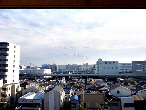 スパシエベルタ横浜