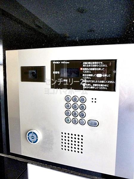 スパシエベルタ横浜