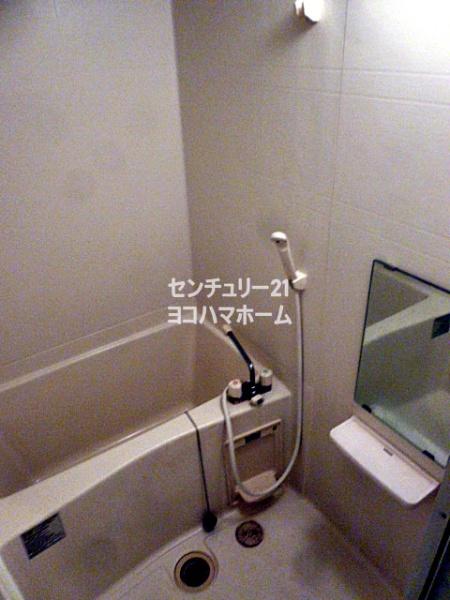 スパシエベルタ横浜