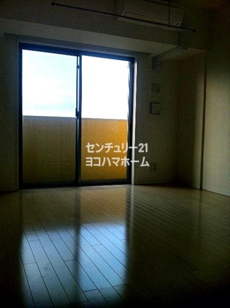 スパシエベルタ横浜
