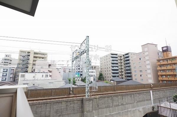 リブリ・コンフォート石川