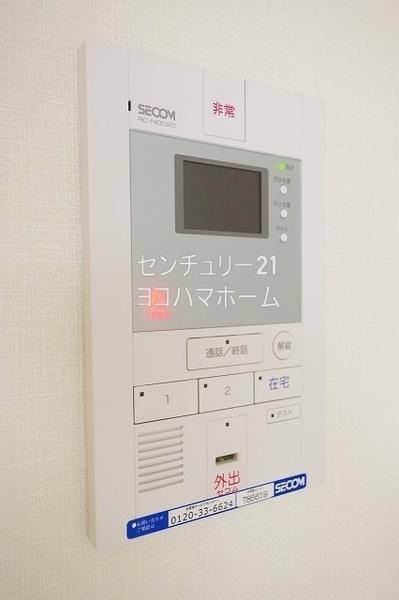 リブリ・コンフォート石川