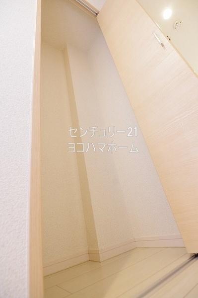 リブリ・コンフォート石川