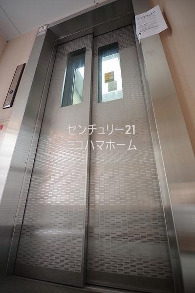 リブリ・コンフォート石川