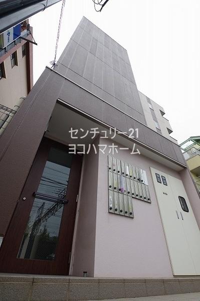 リブリ・コンフォート石川