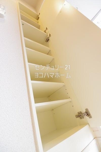 リブリ・コンフォート石川