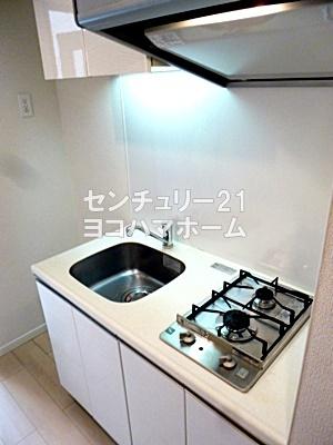 ヴェルト横浜ブライトコート