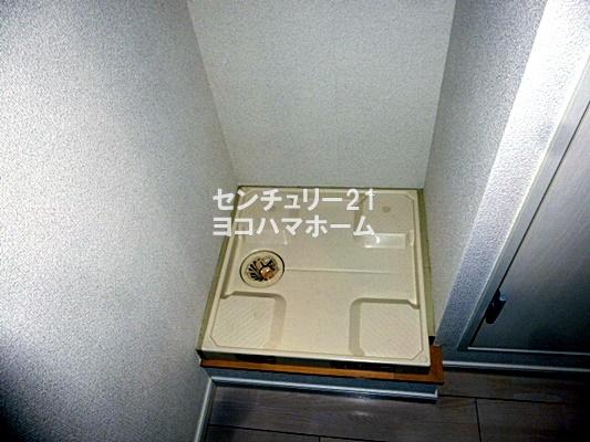 ヴェルト横浜ブライトコート