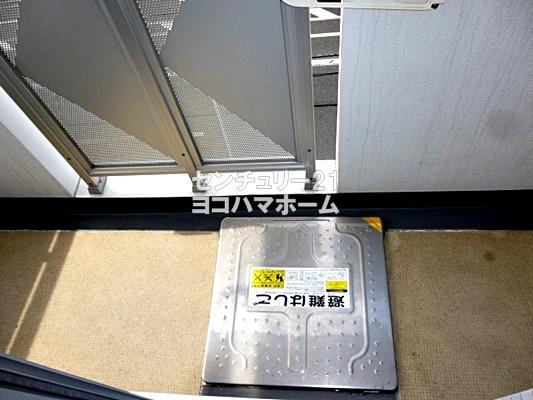 ヴェルト横浜ブライトコート