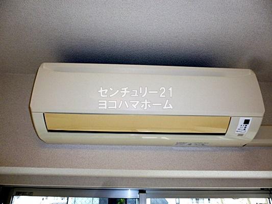 ヴェルト横浜ブライトコート
