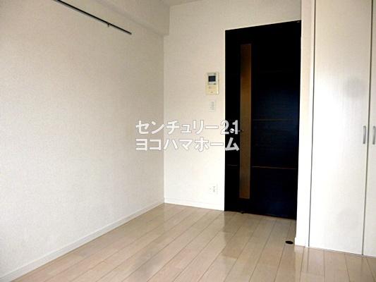 ヴェルト横浜ブライトコート
