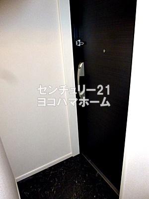 ヴェルト横浜ブライトコート