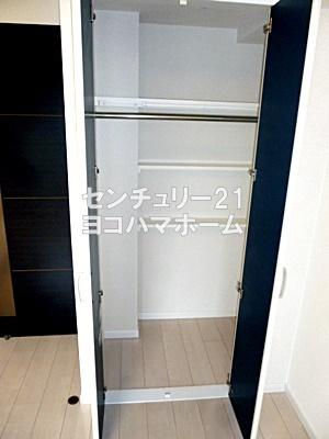ヴェルト横浜ブライトコート