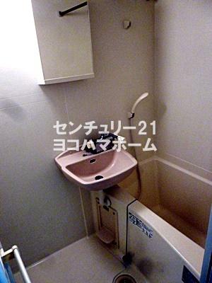 ヴェルト横浜ブライトコート