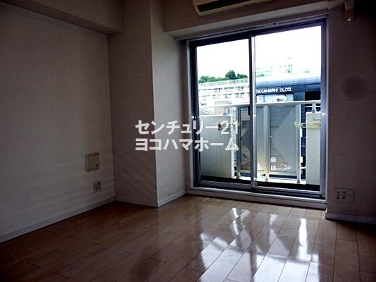ヴェルト横浜ブライトコート