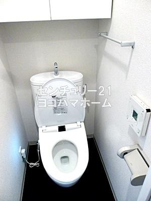 ヴェルト横浜ブライトコート