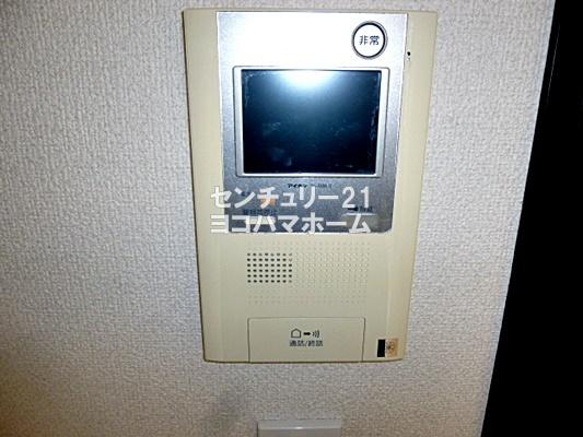 ヴェルト横浜ブライトコート