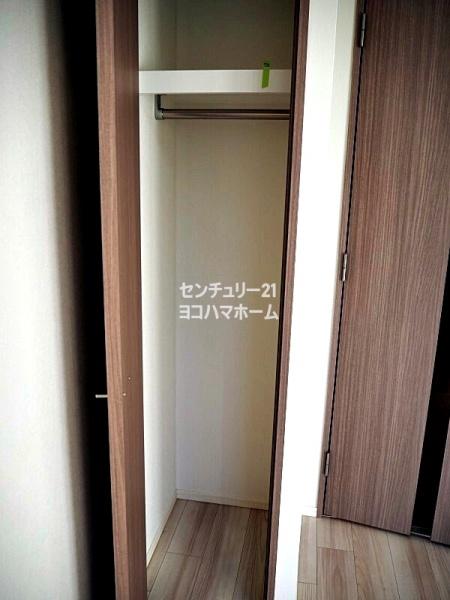 クレイシア横浜ヴェール