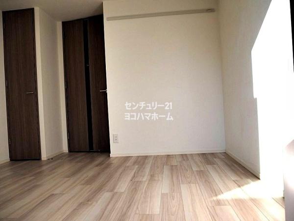 クレイシア横浜ヴェール