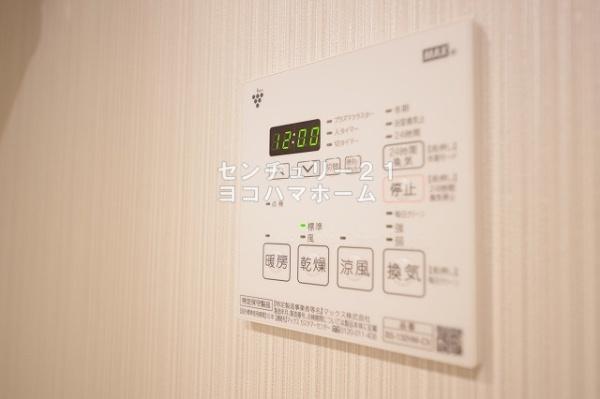 クレイシア横浜ヴェール