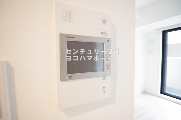 クレイシア横浜ヴェール