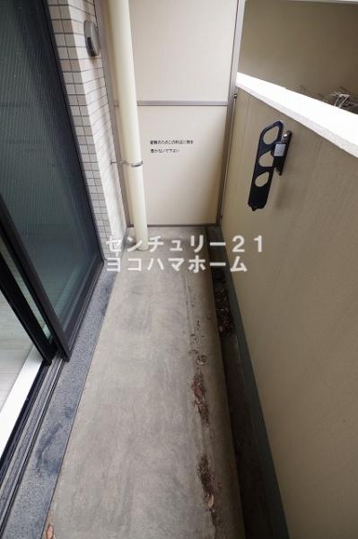 クレイシア横浜ヴェール