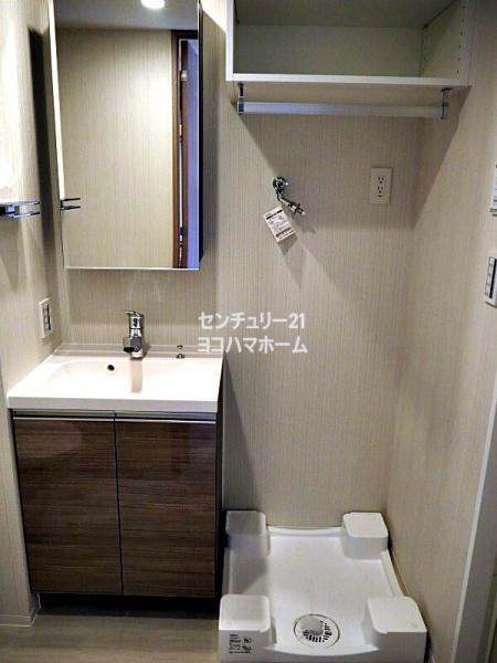 クレイシア横浜ヴェール