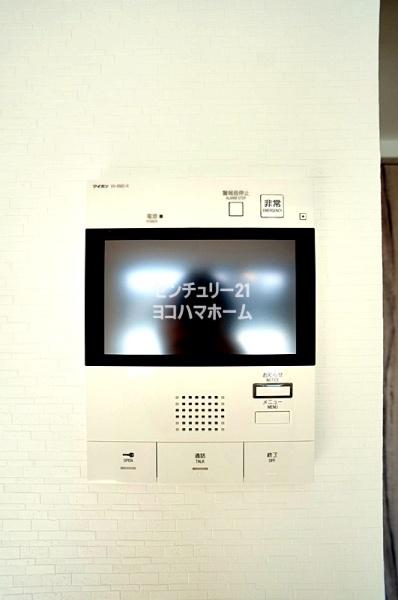 グランヴァン横濱反町