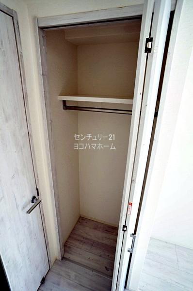 グランヴァン横濱反町
