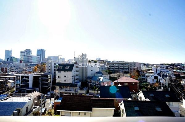 グランヴァン横濱反町
