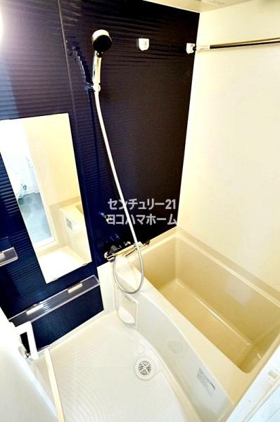 グランヴァン横濱反町