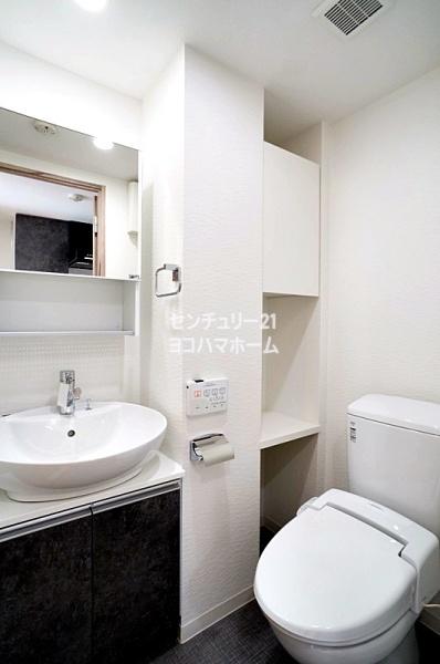 グランヴァン横濱反町