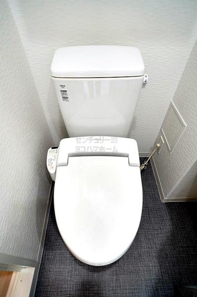 グランヴァン横濱反町