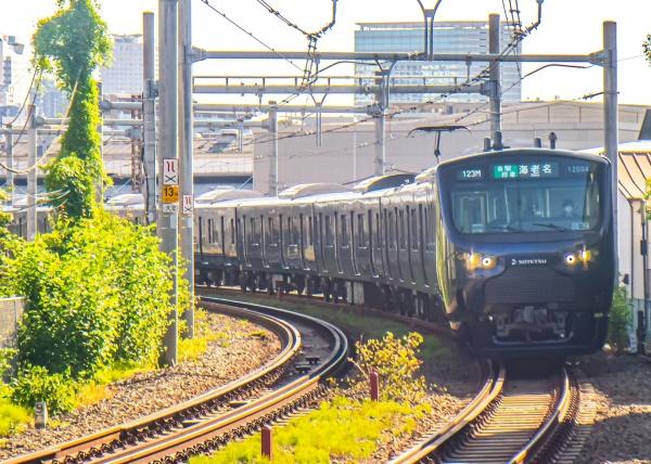 T‘ｓブルク(相鉄本線　西横浜駅)