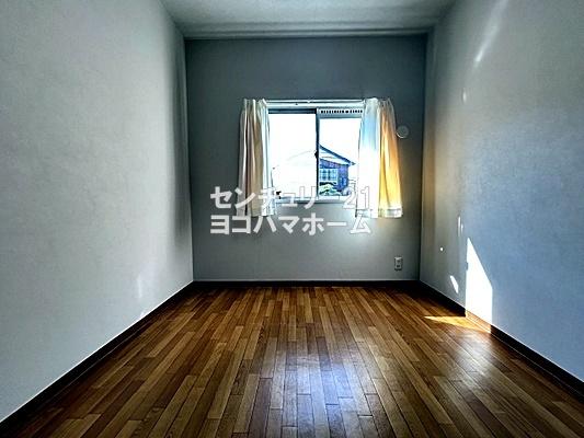 パラシオン西谷