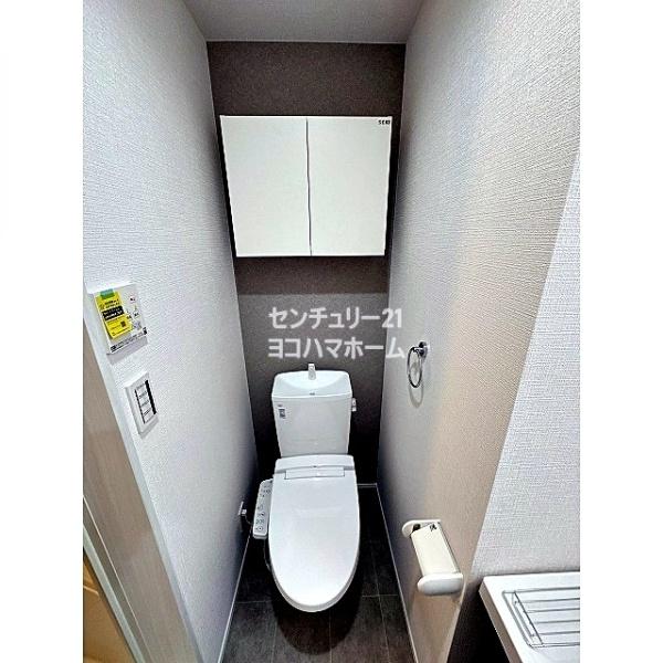 ラフィーネ三ツ沢南町