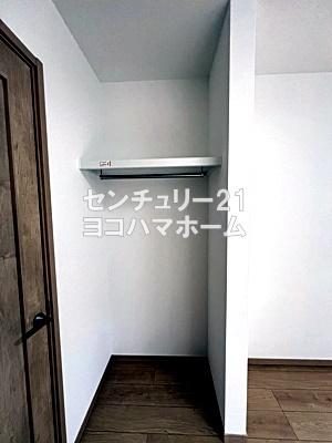 アグレット弘明寺101