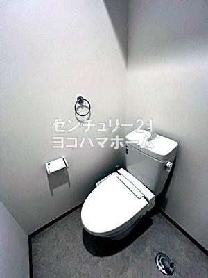 アグレット弘明寺101