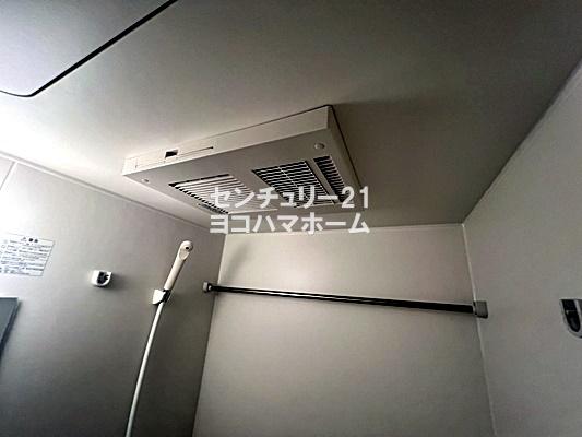 アグレット弘明寺101
