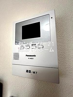 アグレット弘明寺101