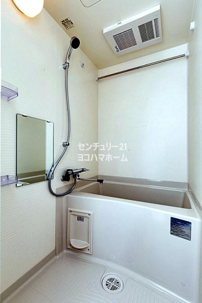 エストゥルース西横浜