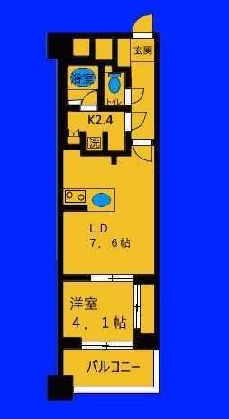 バースシティ横浜大通り公園