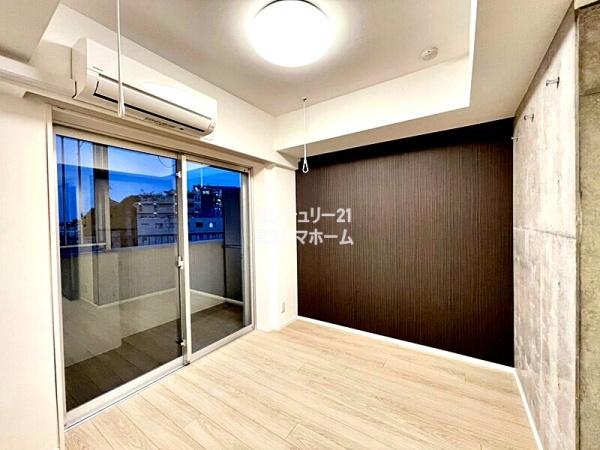 リヴシティ妙蓮寺