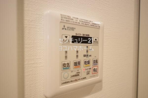 リヴシティ妙蓮寺