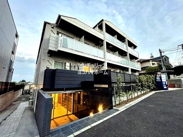 リヴシティ妙蓮寺