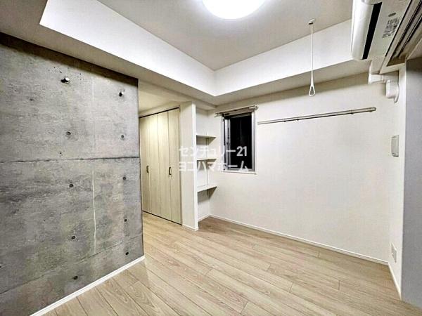 リヴシティ妙蓮寺