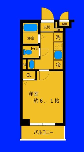 レピュア横浜片倉レジデンス