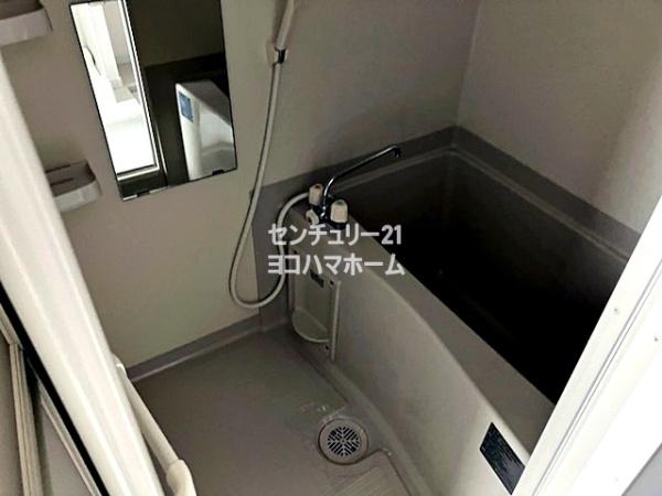 レピュア横浜片倉レジデンス