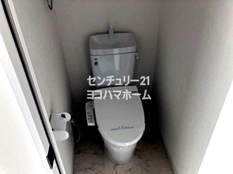 レピュア横浜片倉レジデンス