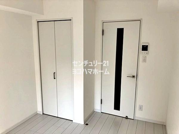 レピュア横浜片倉レジデンス